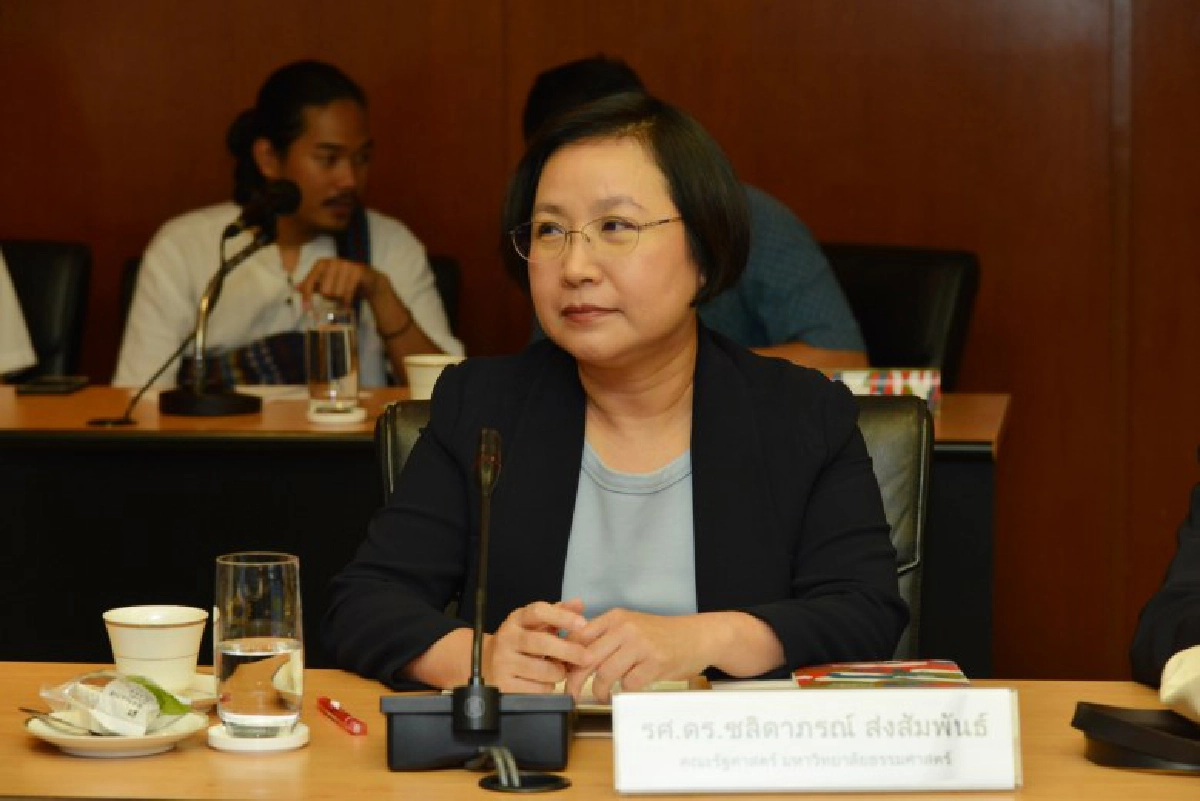 การเมืองกับทหารไทย เหตุสุดวิสัยหรือความจำเป็น?