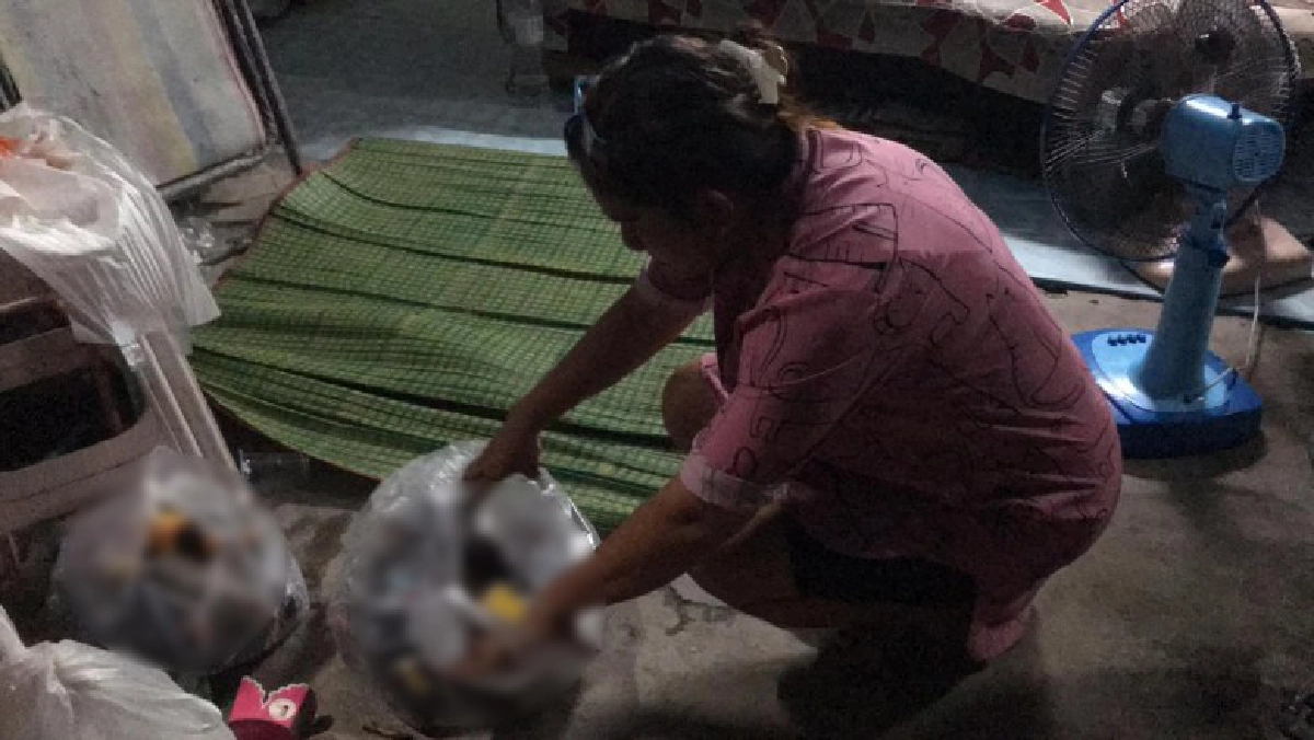 กินยาดองสูตรใหม่เจ็บระนาว ล่าสุดพบผู้เสียชีวิต