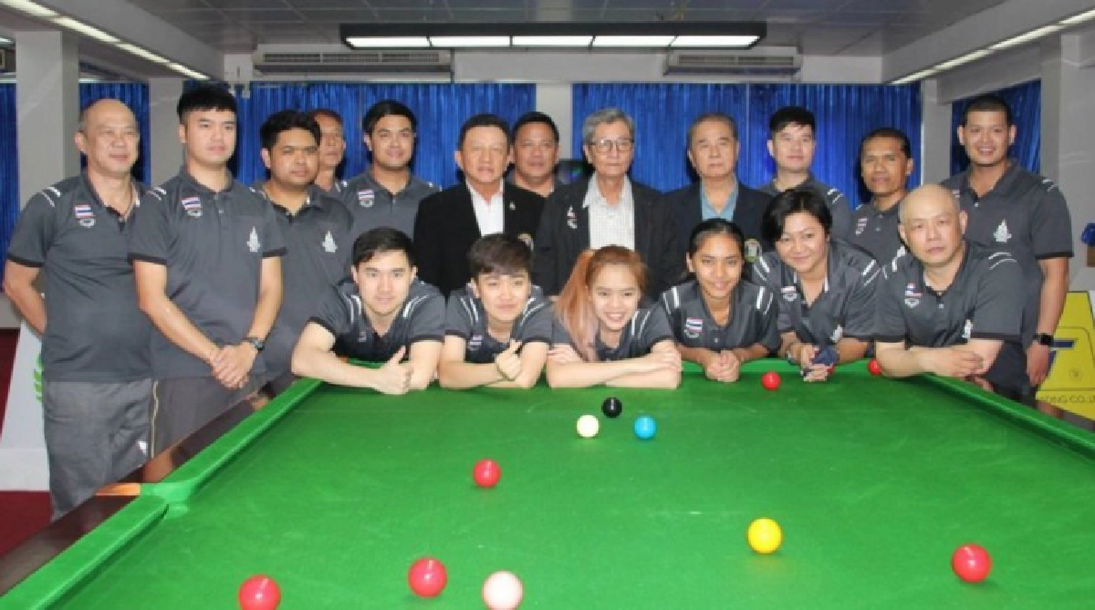 สอยคิวซีเกมส์งานไม่ง่าย แต่ต้องได้ 2 ทอง 