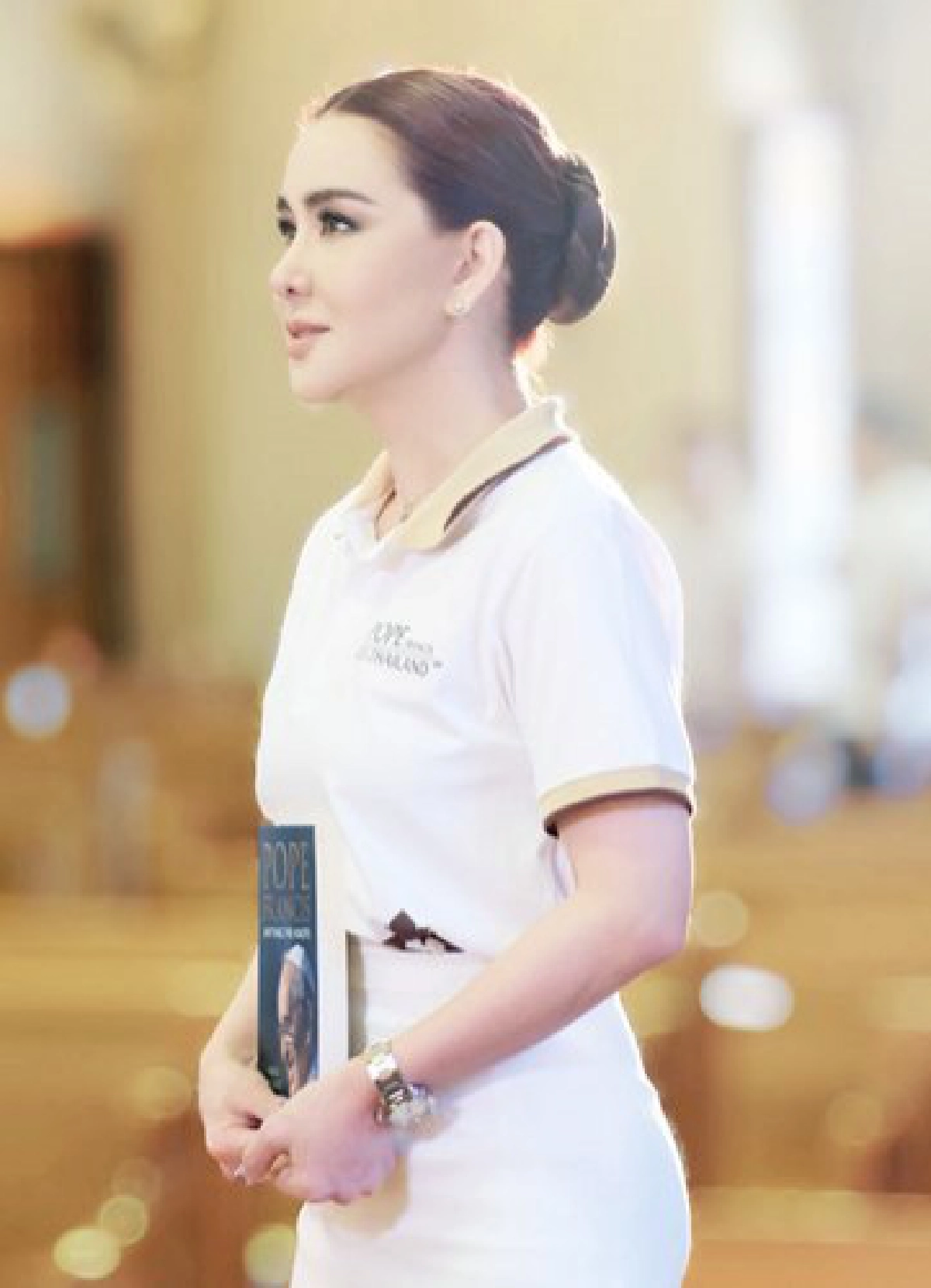เม้าท์นอกจอ