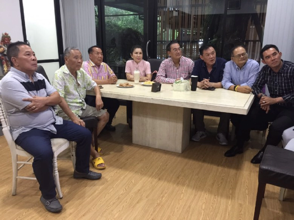 ชทพ.เกาะติดนับคะแนน คาดรู้ผลไม่เป็นทางการ 2 ทุ่ม