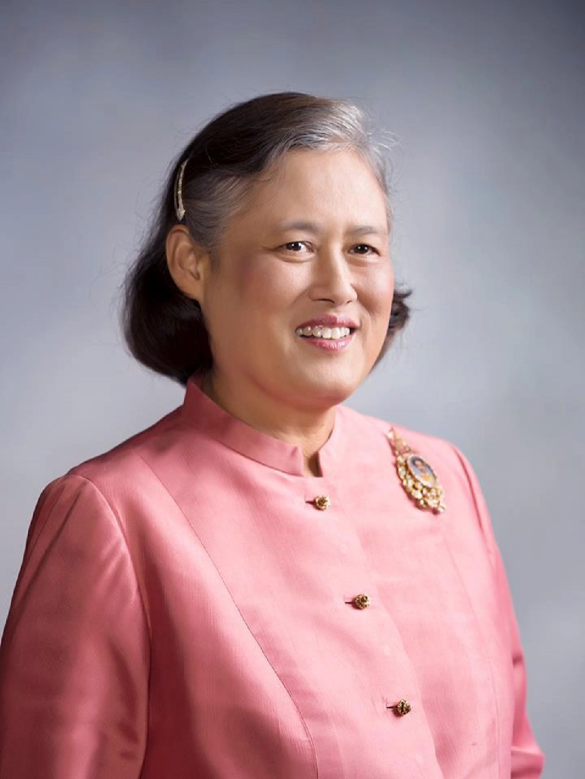 กรมสมเด็จพระเทพฯ หายประชวรเสด็จฯ กลับวังสระปทุม