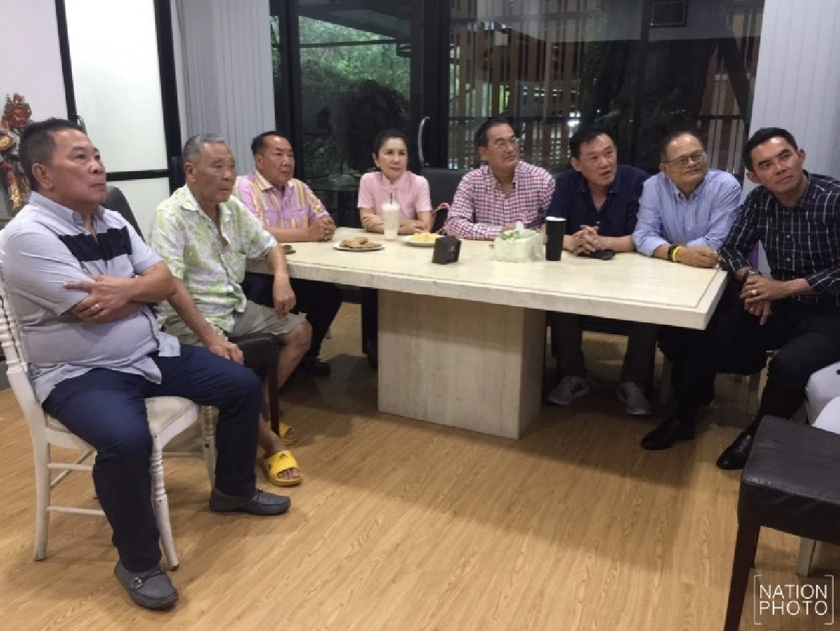 นับแล้ว 90 % เผดิมชัย ชทพ. นำ ไพรัฏฐโชติก์  อนค. 7พันคะแนน