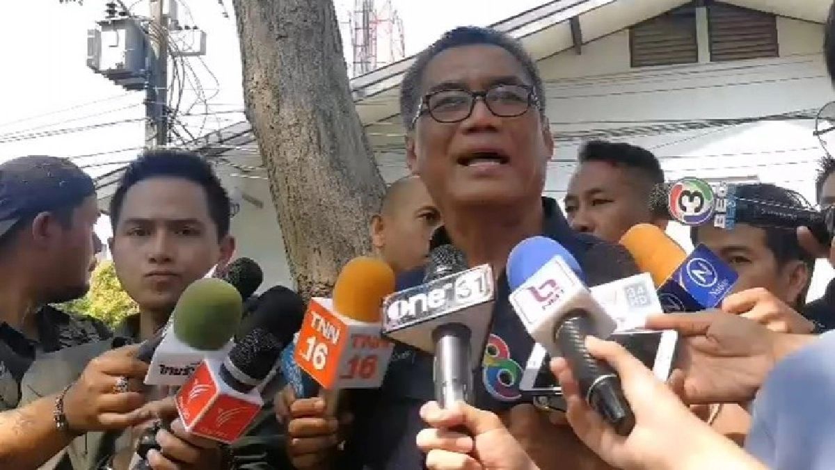 คาด 28 ต.ค.รับรองส.ส.เขต5 นครปฐม เป็นทางการ