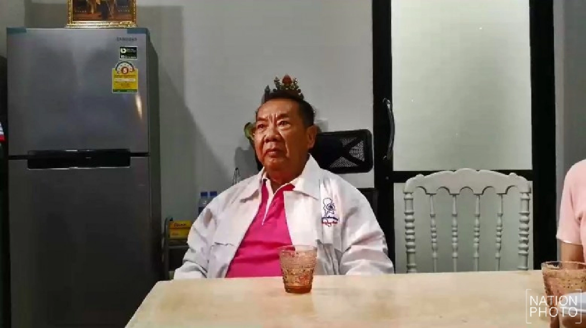 นับแล้ว 90 % เผดิมชัย ชทพ. นำ ไพรัฏฐโชติก์  อนค. 7พันคะแนน