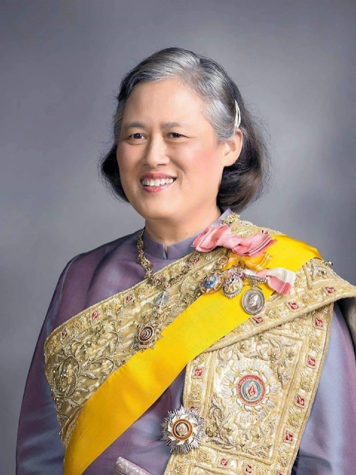 กรมสมเด็จพระเทพฯ หายประชวรเสด็จฯ กลับวังสระปทุม