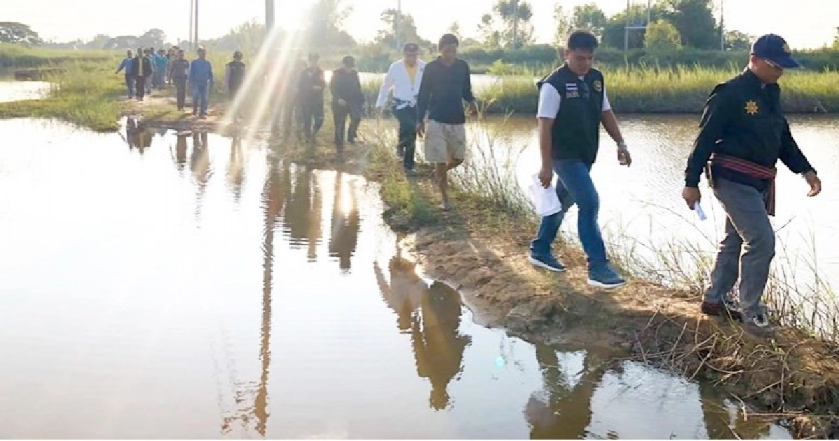 รีบสมัครร่วม 5 โครงการสุดติ่งฟื้นฟูน้ำท่วม ฝนทิ้งช่วง