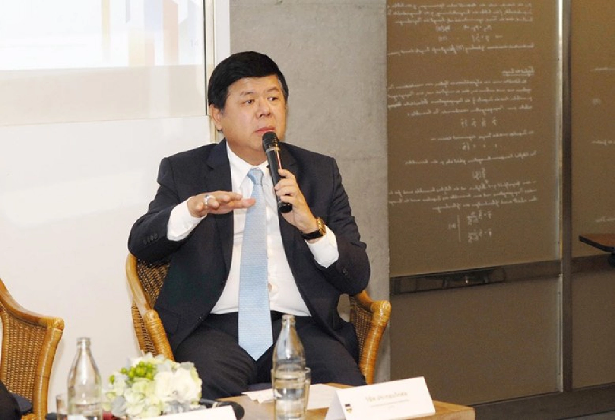 ทีเส็บ เปิดโครงการใหม่เจาะข้อมูลการตลาดเชิงลึก