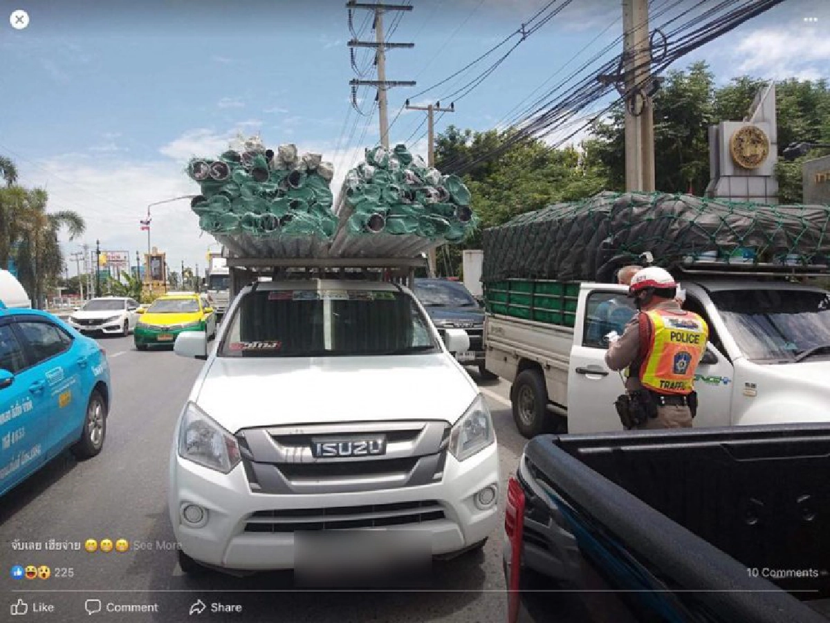 โต้ เจ็ทโด้ คู่กรณีหนุ่มแว่นหัวร้อน เจอเพจดังแฉ ขุดประวัติ