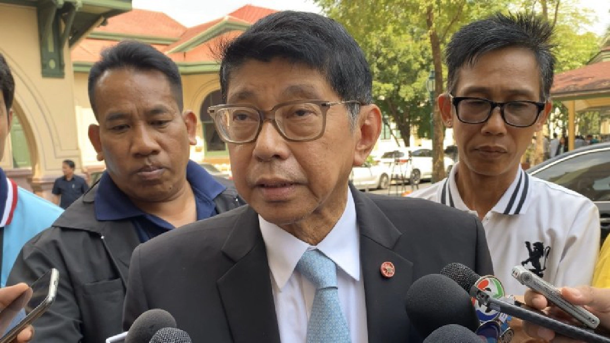 บิ๊กตู่-บิ๊กป้อม มีสิทธิ์ไม่ไปแจง กมธ.แก้ทางส่งเอกสารได้