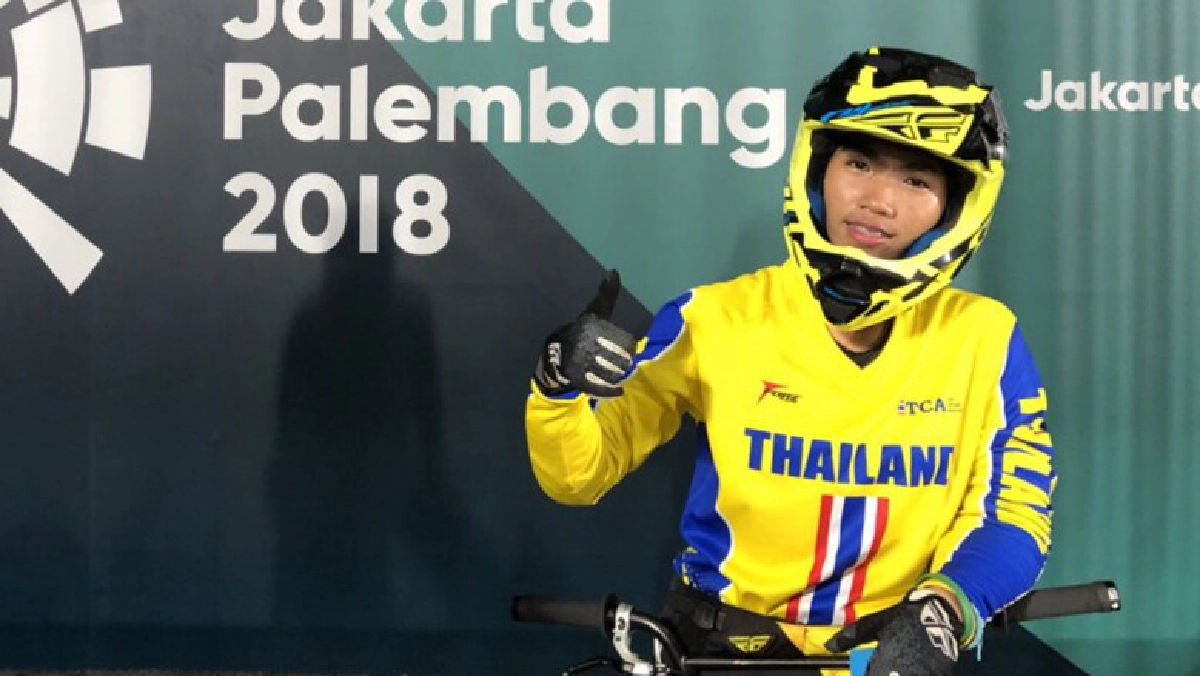 บีเอ็มเอ็กซ์ ไทยบินเก็บตัวออสเตรเลีย