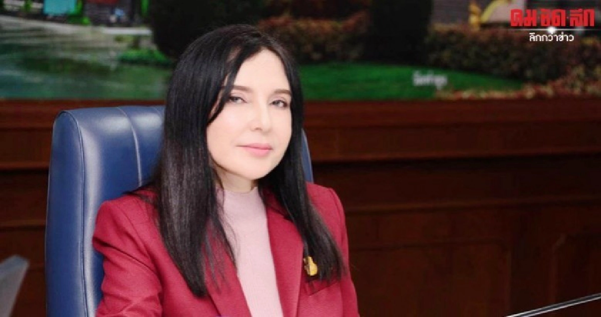 มนัญญา โต้แรง สหรัฐควรถามคนไทยต้องการอะไร