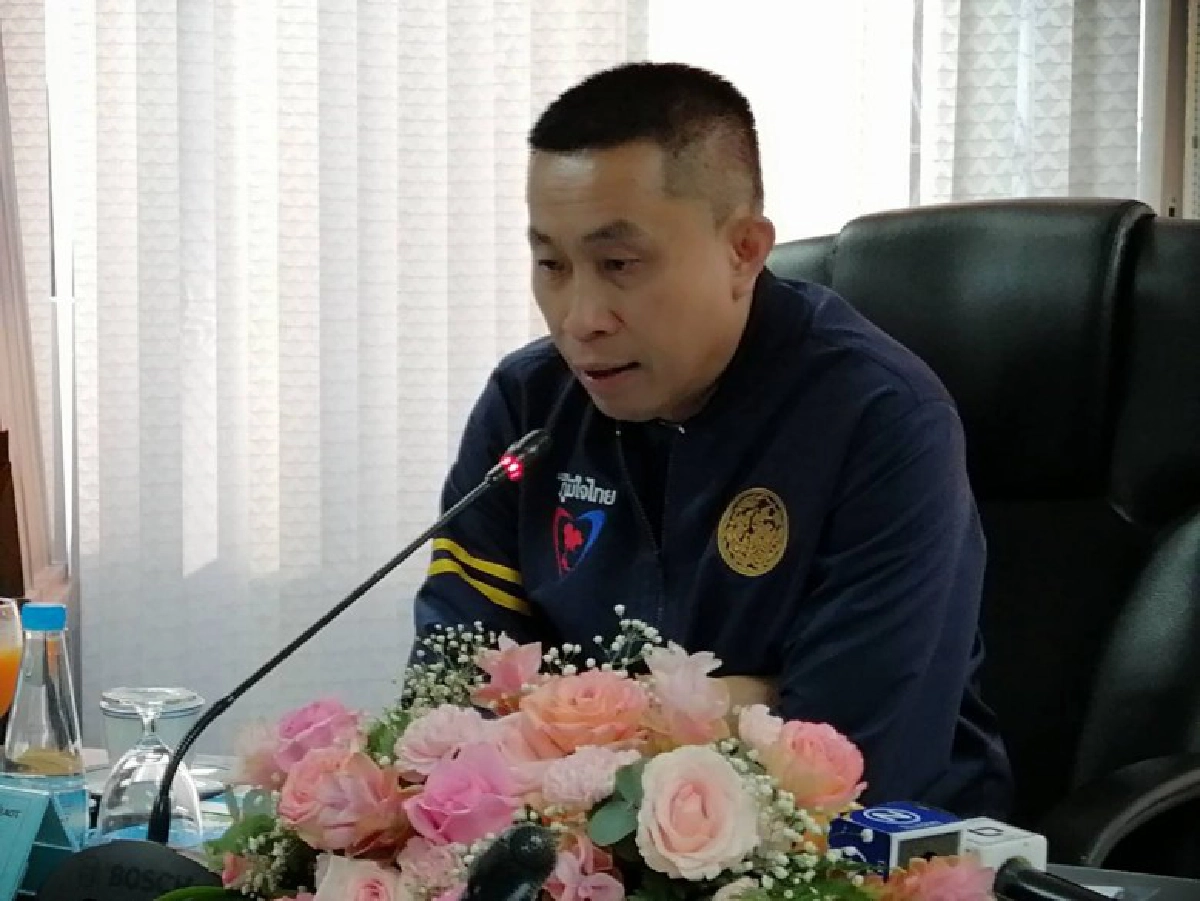 ศักดิ์สยาม ดันสร้างสนามบินเชียงใหม่แห่งใหม่ รองรับนทท.เพิ่ม