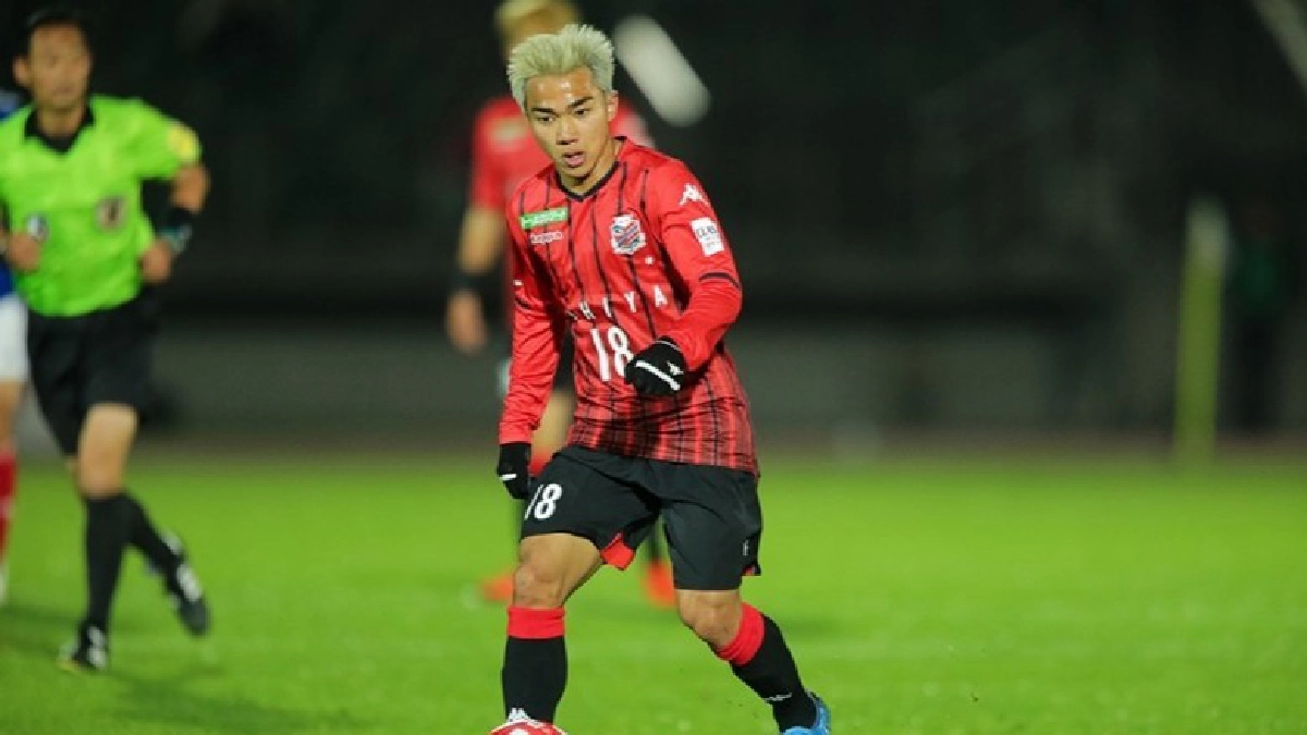 'ชนาธิป'หวังคว้าแชมป์ลูวานคัพ 'ชนาธิป'หวังคว้าแชมป์ลูวานคัพ
