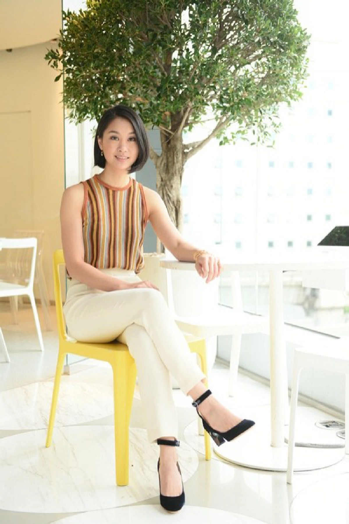 งานสังคมก็ได้งานสายลุยก็พร้อม