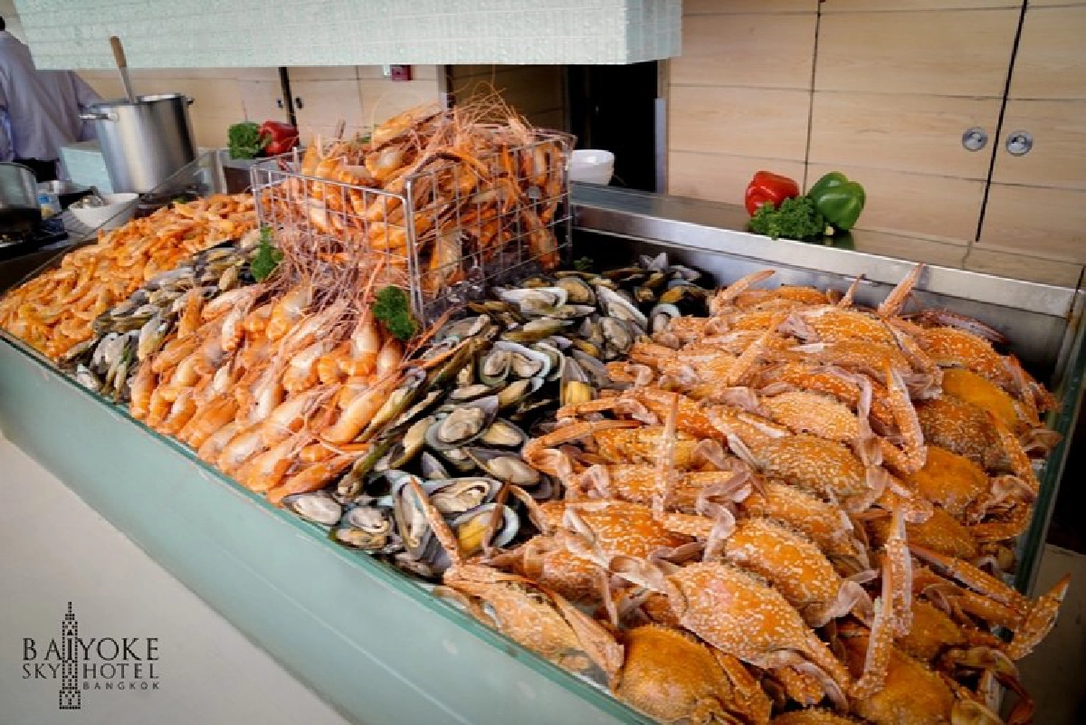 อาหารและเครื่องดื่มฉลองฮาโลวีน