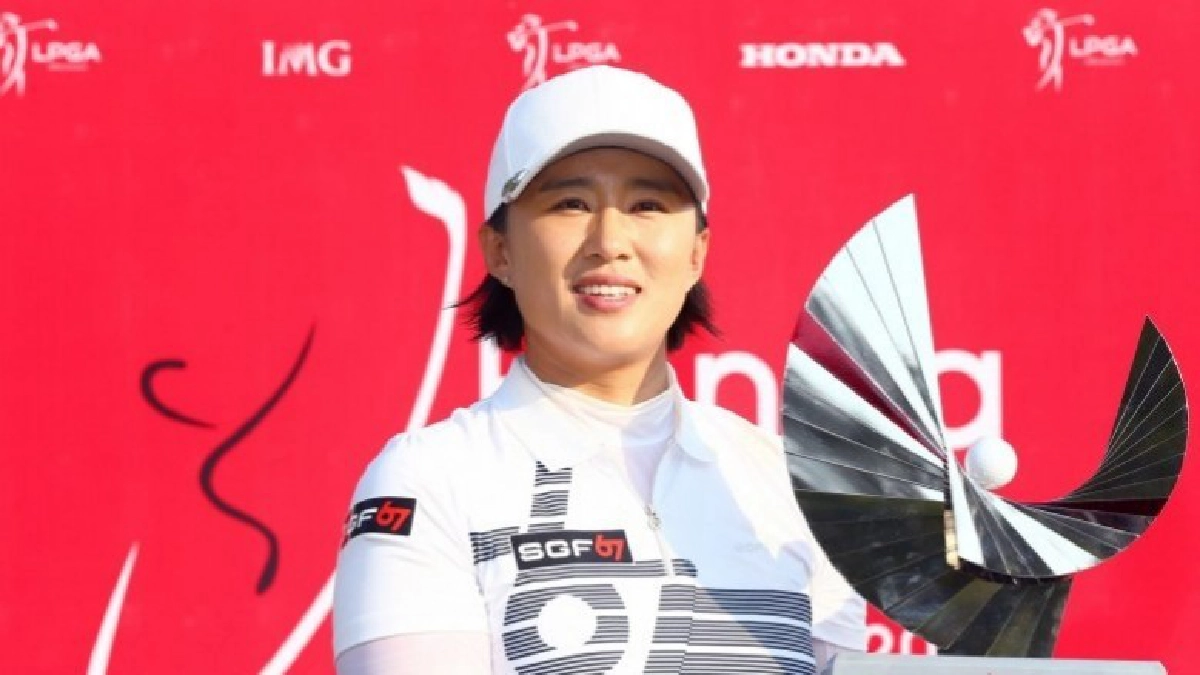 'ฮอนด้า แอลพีจีเอ ไทยแลนด์ 2020' เตรียมแถลงข่าว 31 ต.ค. นี้ 'ฮอนด้า แอลพีจีเอ ไทยแลนด์ 2020' เตรียมแถลงข่าว 31 ต.ค. นี้