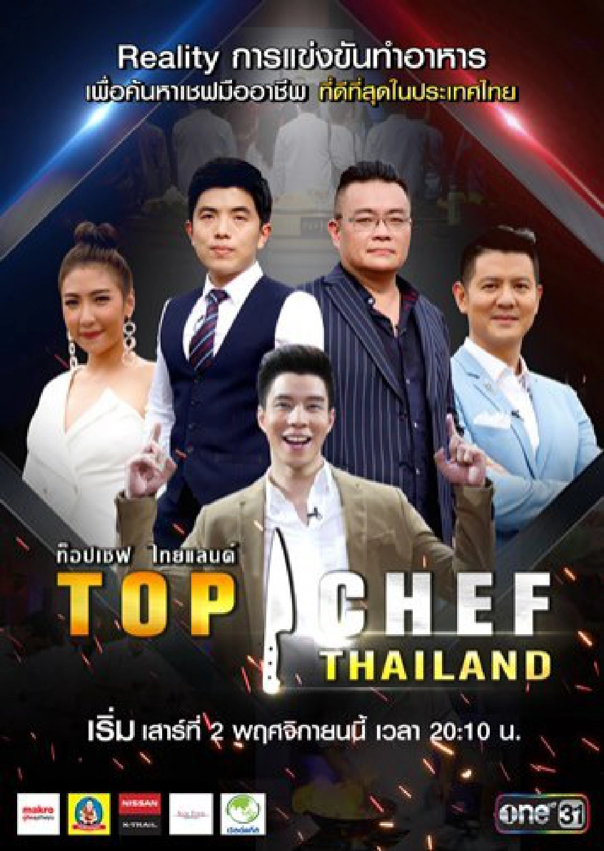 เสิร์ฟข่าวเม้าท์แตก 