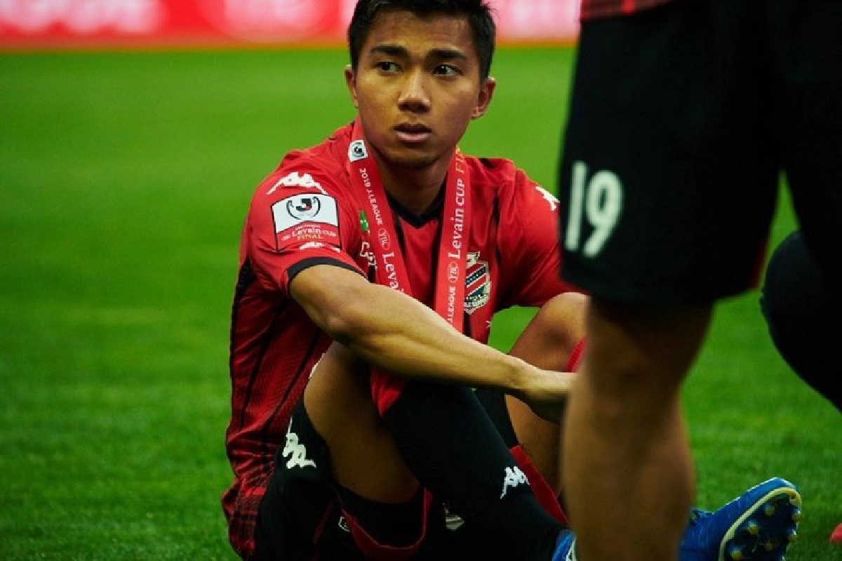 ชนาธิป ชวดแชมป์ 