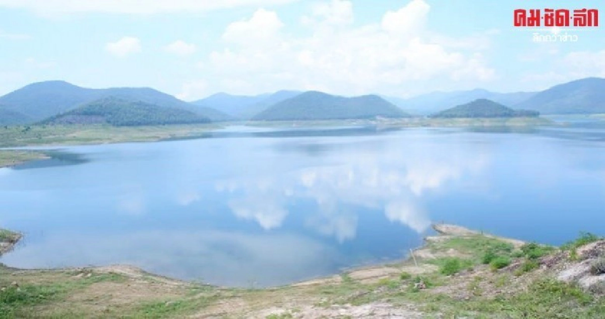 ยังแล้ง ธรรมนัส ลงพื้นที่กำชับเร่งแก้ปัญหา