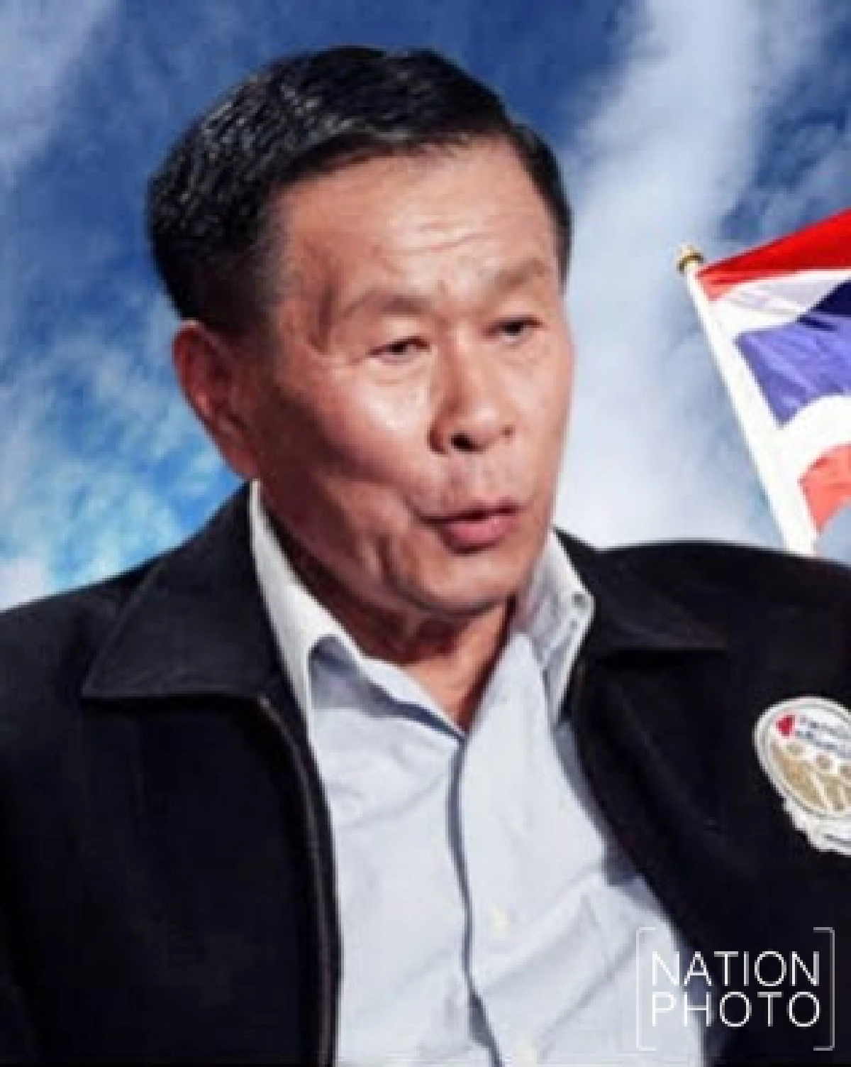 ธนกร ฉะ เสรีพิศุทธ์ อย่าลุแก่อำนาจ