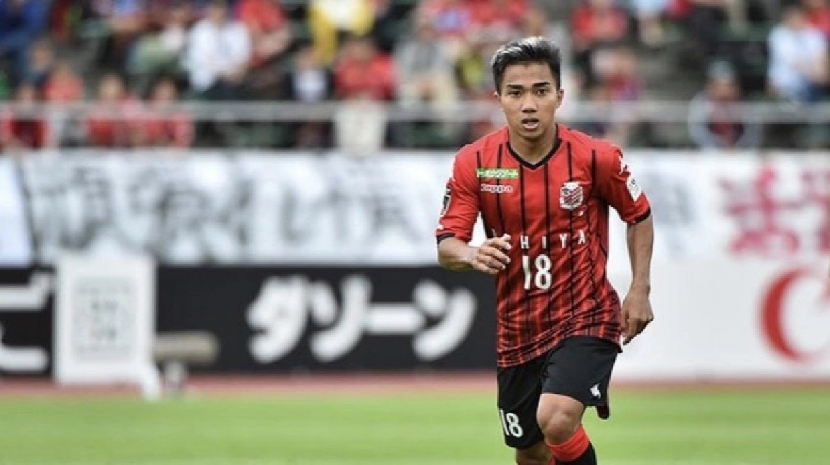 ชนาธิป ชวดแชมป์ 