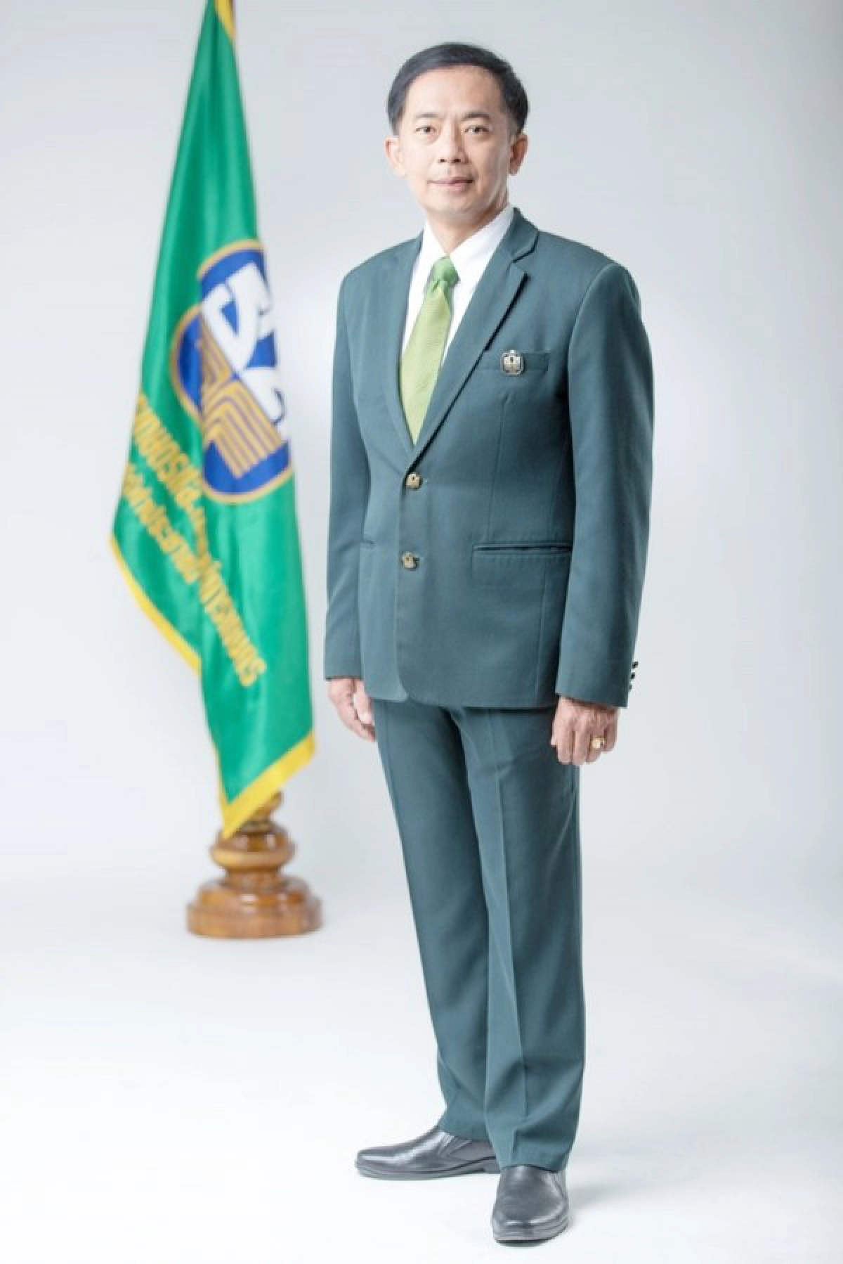  ธ.ก.ส.คว้าผลประเมินความโปร่งใสระดับ AA