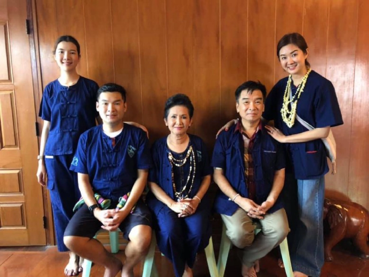 แชมป์ไทยลีก   "สายแม้ว"  จบแล้ว "เนวิน"