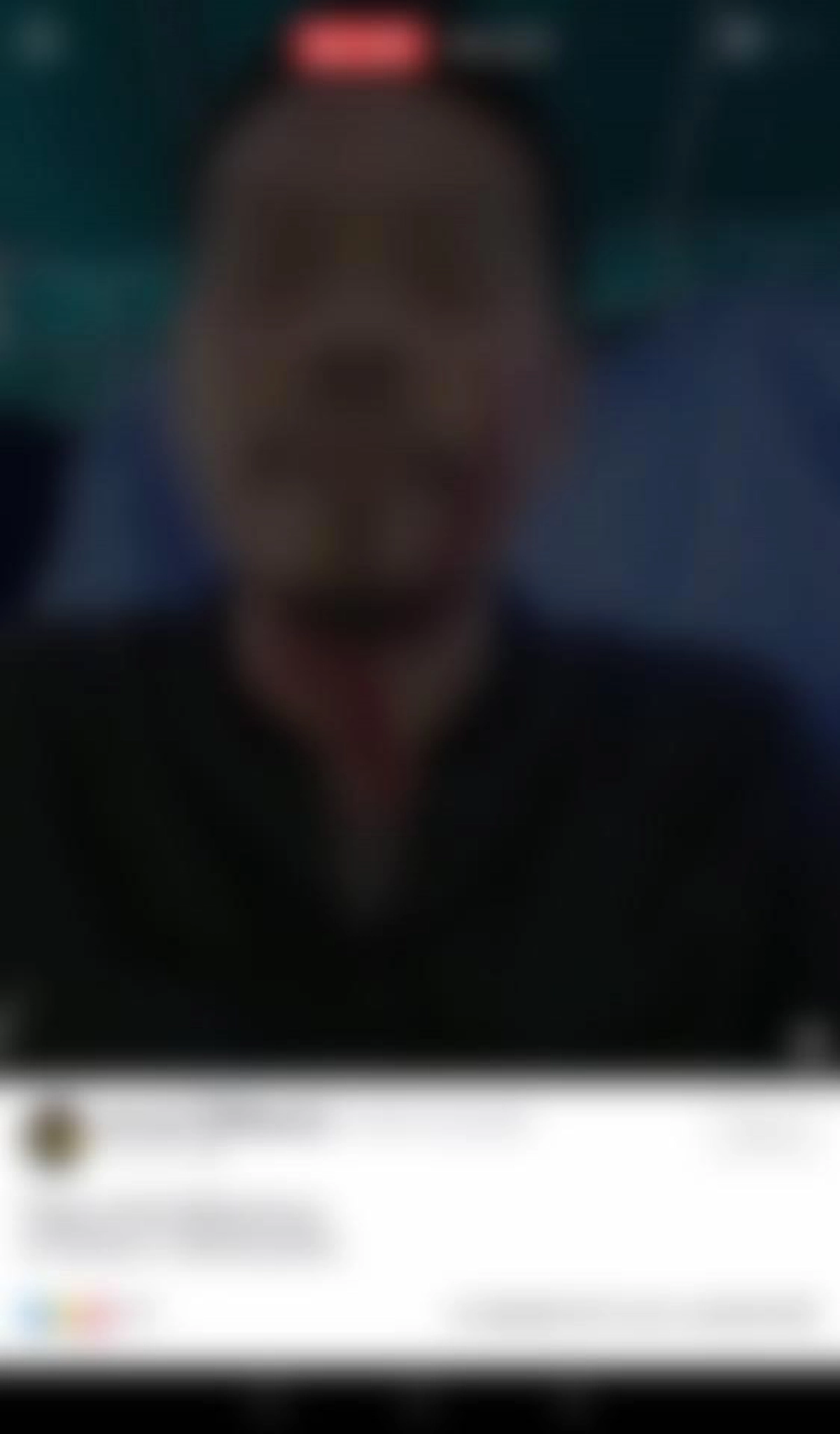 ลูกทีมมะนาวไลฟ์สดกรีดหน้าตัวเอง เครียดจัดไม่ได้เงินคืน 