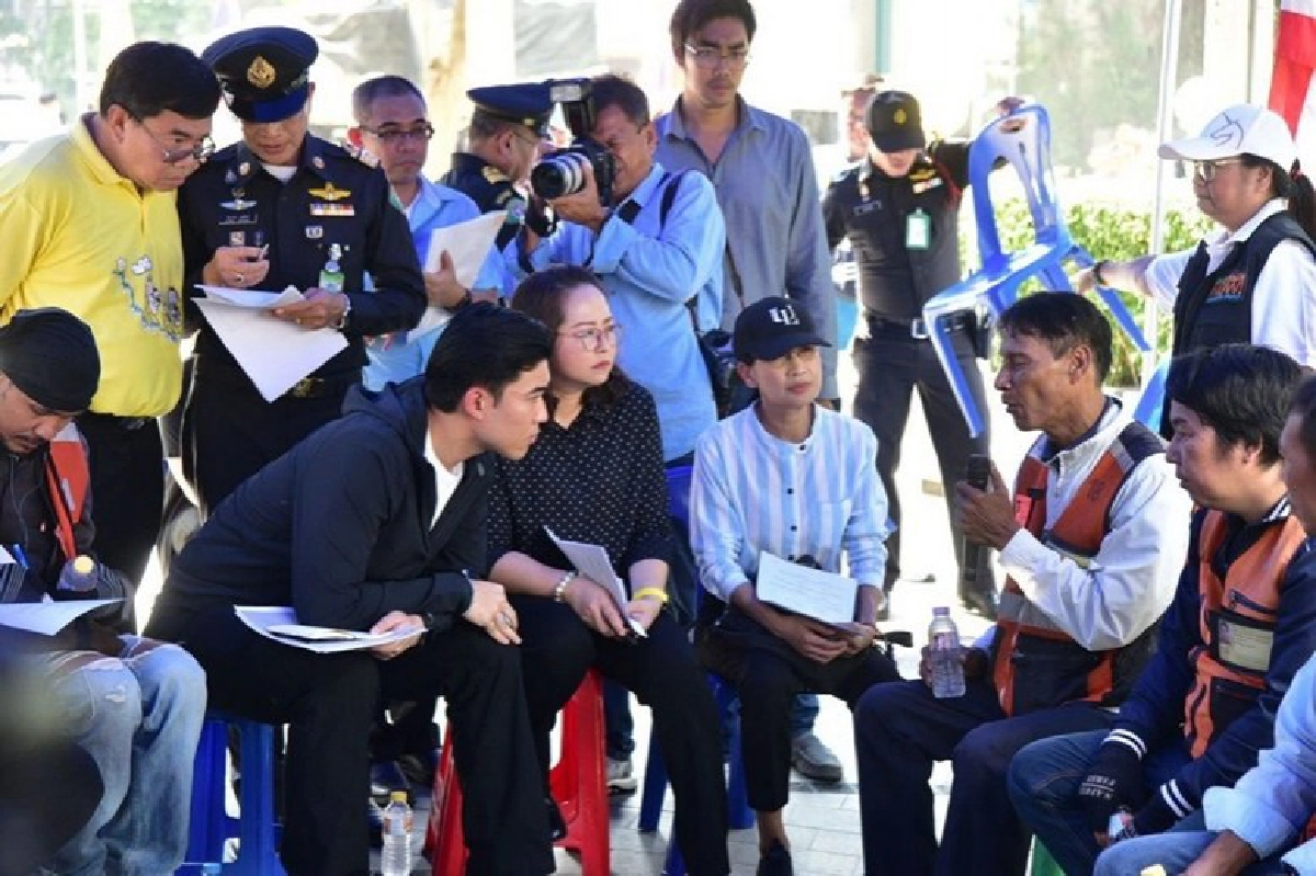 กทม.ชงมาตรการเข้มยึดเสื้อวิน 3 ปี