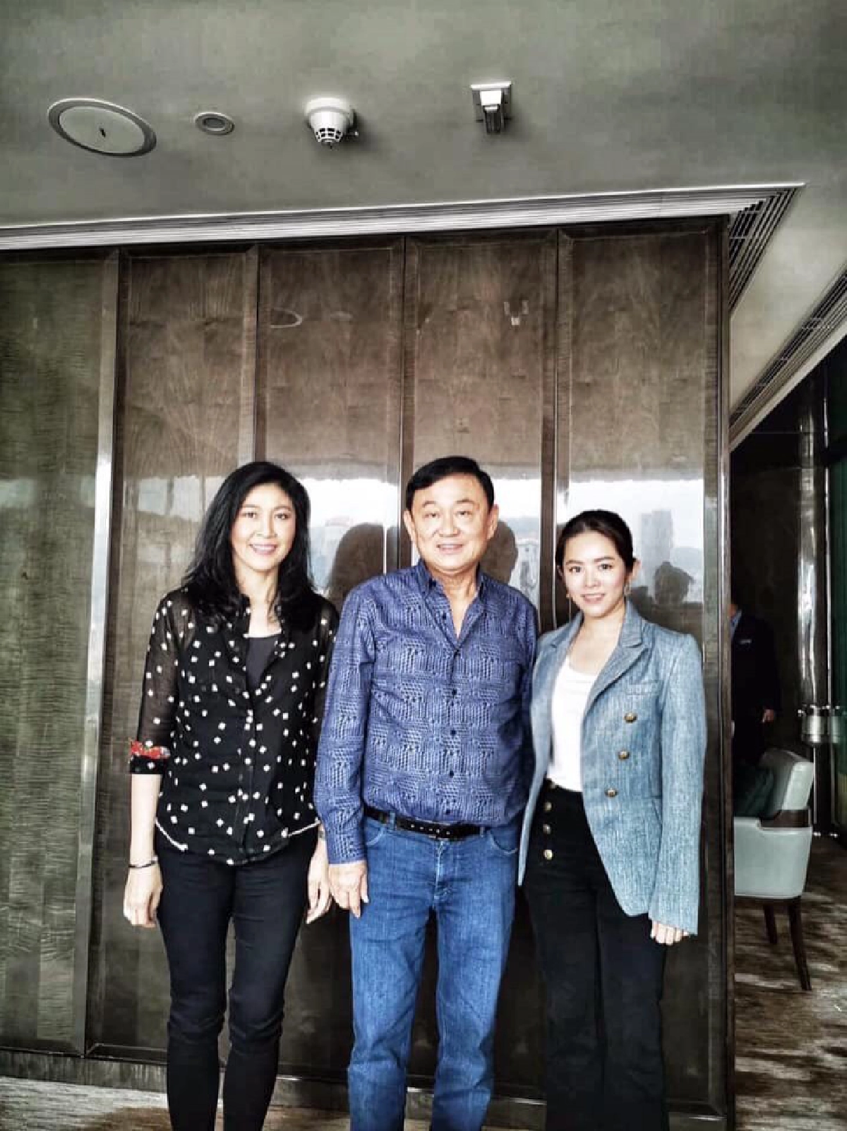 แชมป์ไทยลีก   "สายแม้ว"  จบแล้ว "เนวิน"