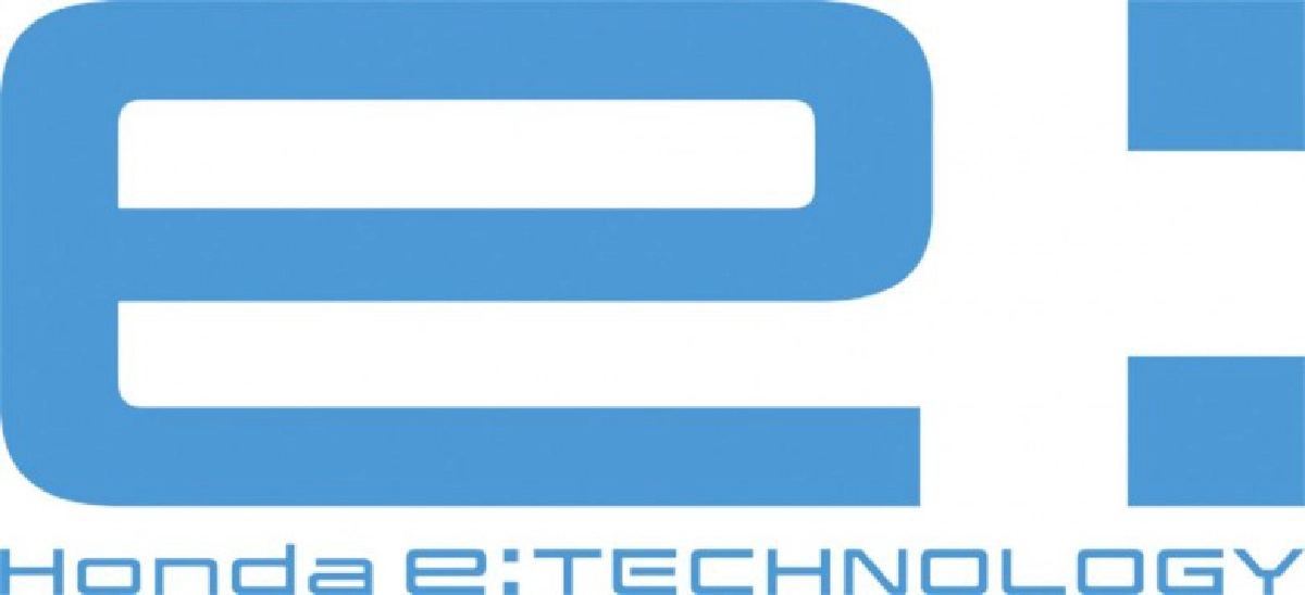 ฮอนด้า ประกาศ อี:เทคโนโลยี