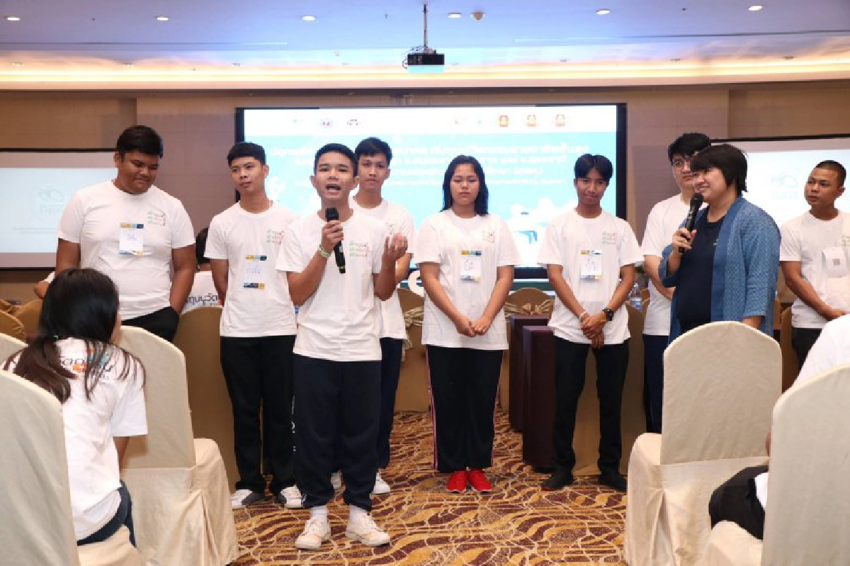 กสศ.เปิดให้ ม.3 และ ม.6 รับทุน เรียนต่อสายวิชาชีพชั้นสู