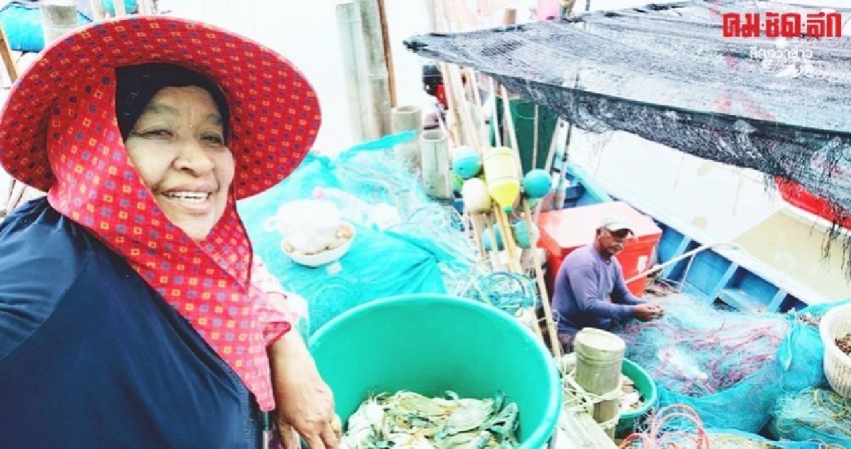 ประชุมนานาชาติเชิญกูรูด้านระบาดวิทยาสัตว์น้ำเข้าร่วม