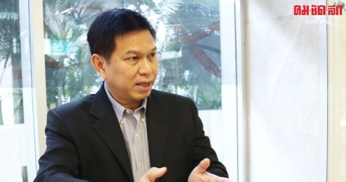 วรวัจน์ จี้รัฐรับมือวิกฤติเศรษฐกิจ ยกระดับช่วยผลกระทบGSP