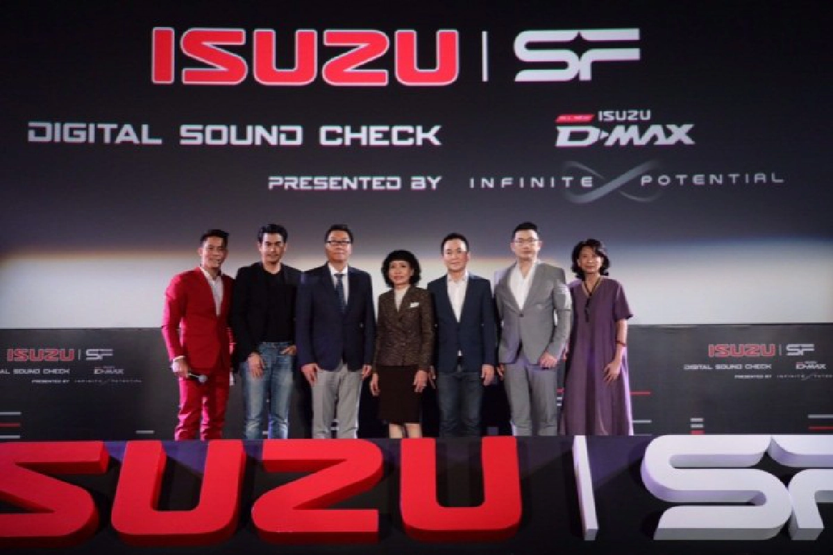 เสิร์ฟข่าวเม้าท์แตก