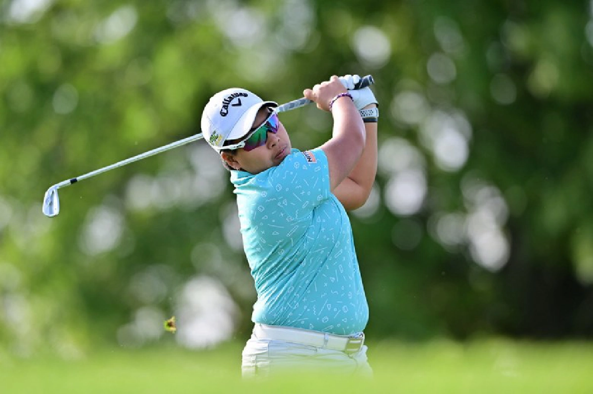 เปิดใจ...โปรสาวไทย