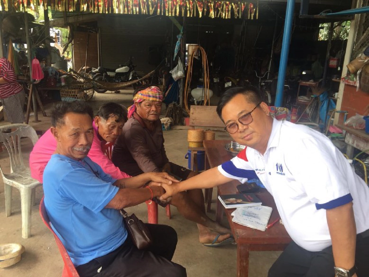 ศึกขอนแก่น หมอแคนห้าว 'อดิศร' ชน 'สมศักดิ์'