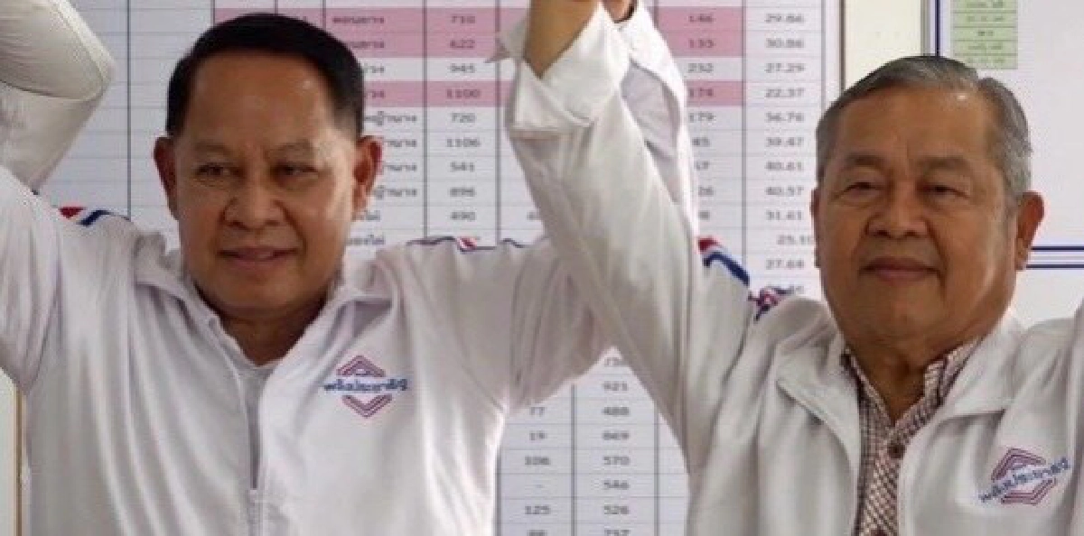 ศึกขอนแก่น หมอแคนห้าว 'อดิศร' ชน 'สมศักดิ์'