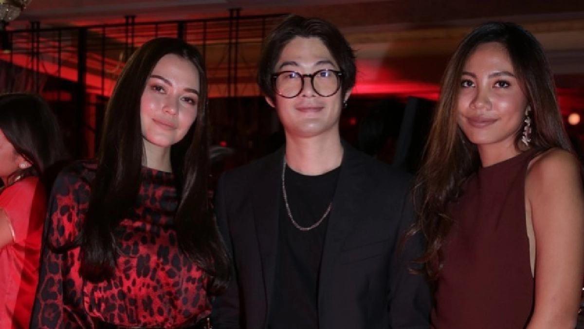 รังสรรค์บรรยากาศแห่งความสุขส่งท้ายปี