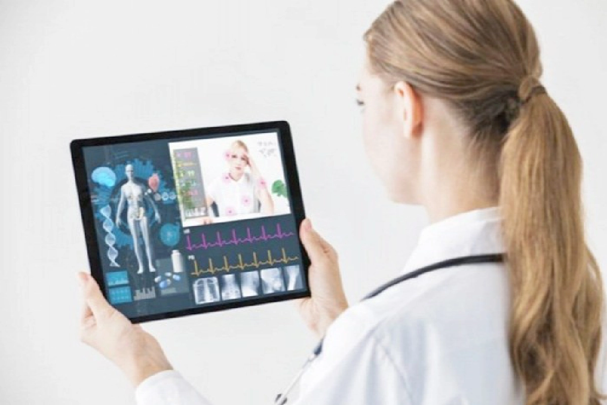 โรคกลัวตกขบวน 5G