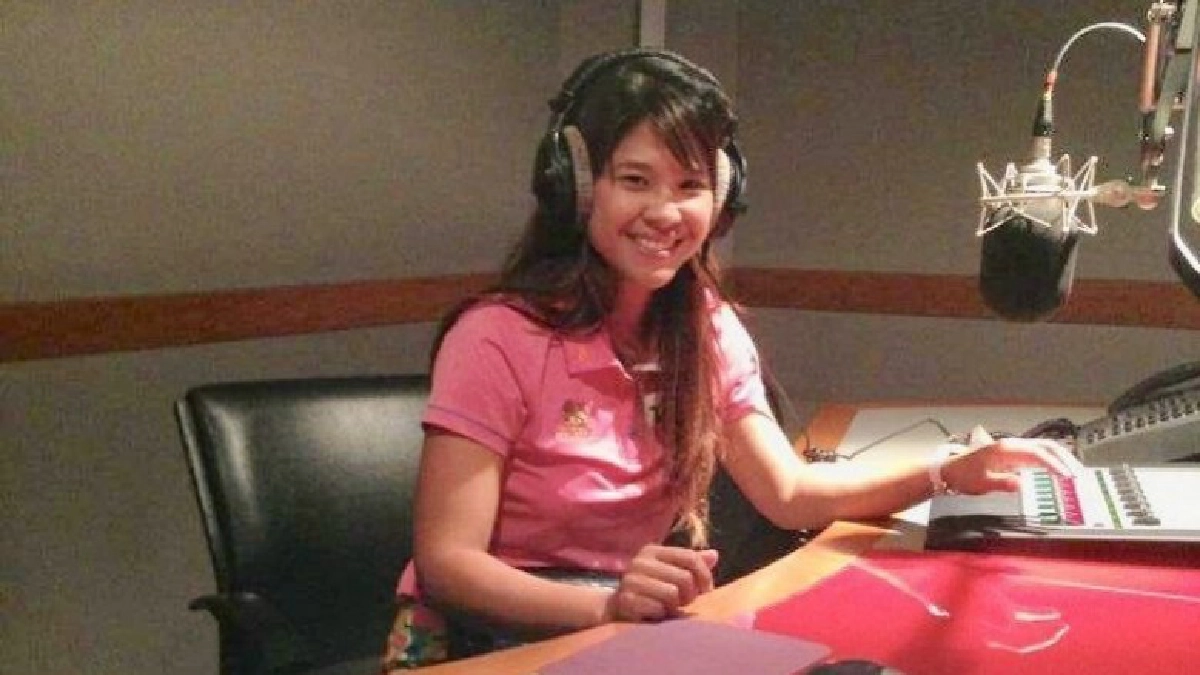 เปิดใจ...โปรสาวไทย