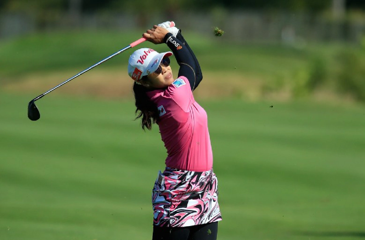 เปิดใจ...โปรสาวไทย