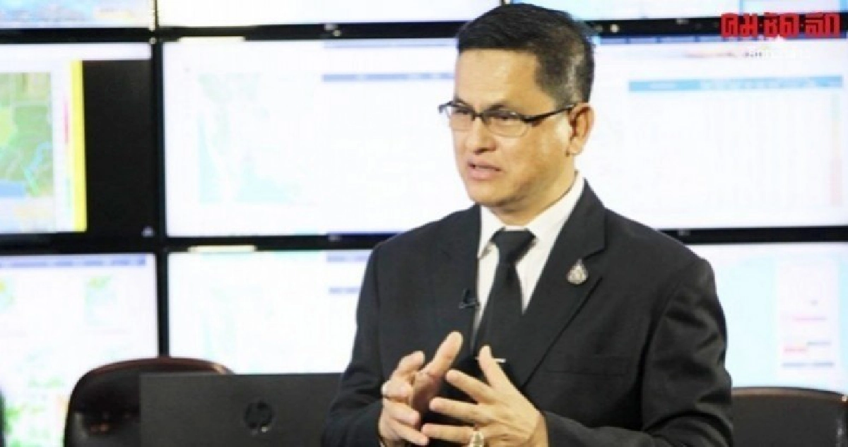 ล้มเขื่อนแก่งเสือเต้น ดัน สะเอียบโมเดลปัญหาลุ่มน้ำยม