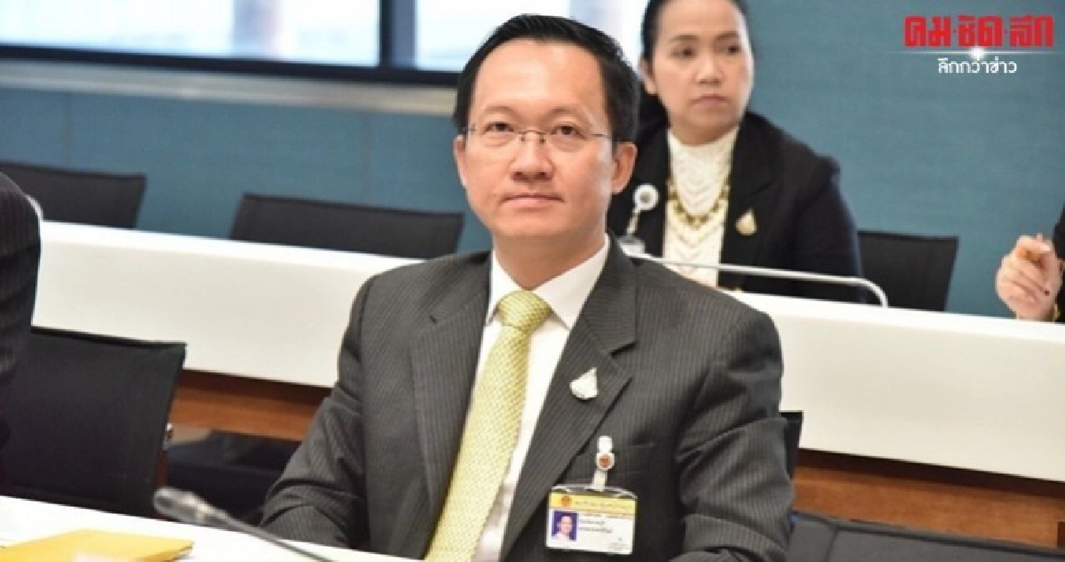 กมธ.พาณิชย์ จ่อเรียกหน่วยงานเกี่ยวข้องถก มะกัน ตัดสิทธิ GSP กมธ.พาณิชย์ จ่อเรียกหน่วยงานเกี่ยวข้องถก มะกัน ตัดสิทธิ GSP