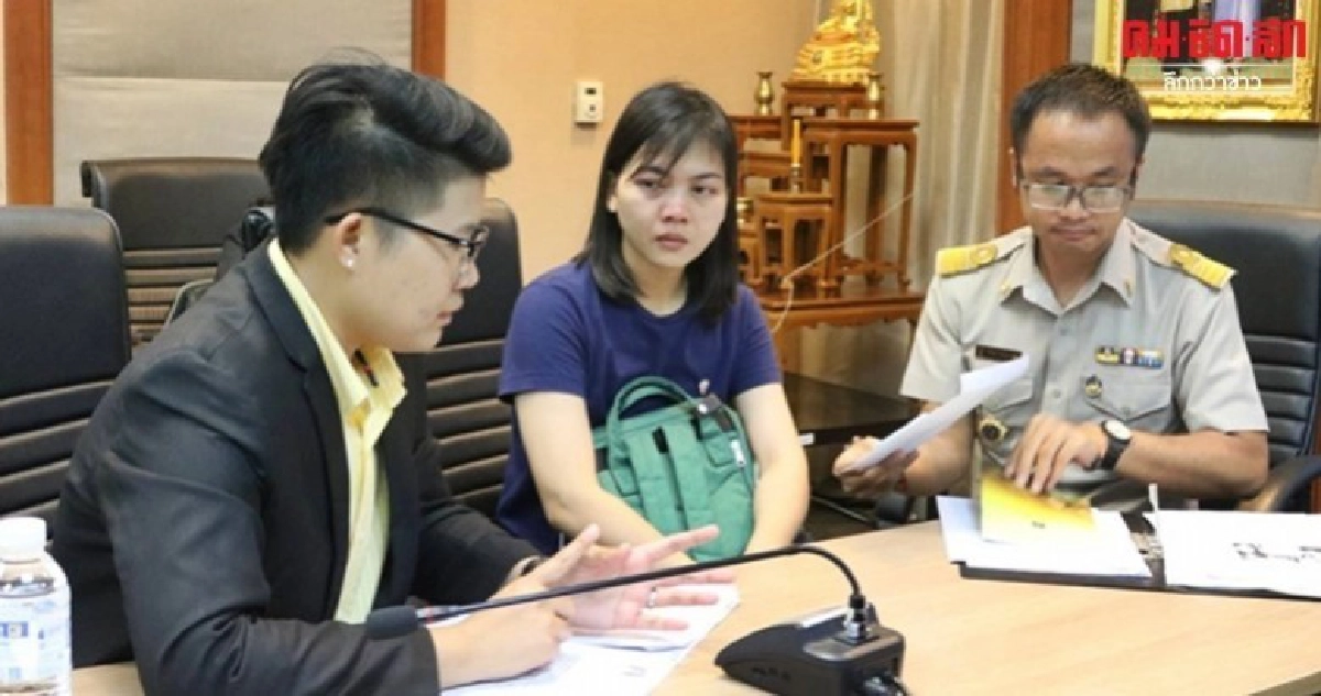 ยธ. รับเป็นคนกลางเจรจาปม รพ.วินิจฉัยโรคผิด