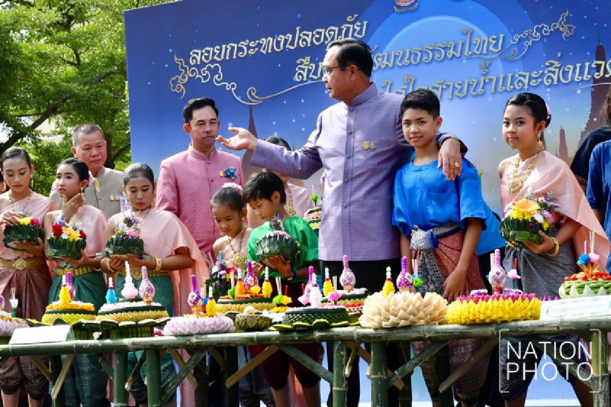 นายกฯเรียกถกด่วน ครม.เศรษฐกิจ ลั่น ปัญหามีไว้พุ่งชน 