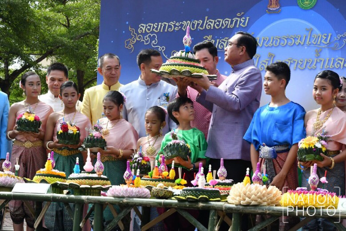 นายกฯเรียกถกด่วน ครม.เศรษฐกิจ ลั่น ปัญหามีไว้พุ่งชน 