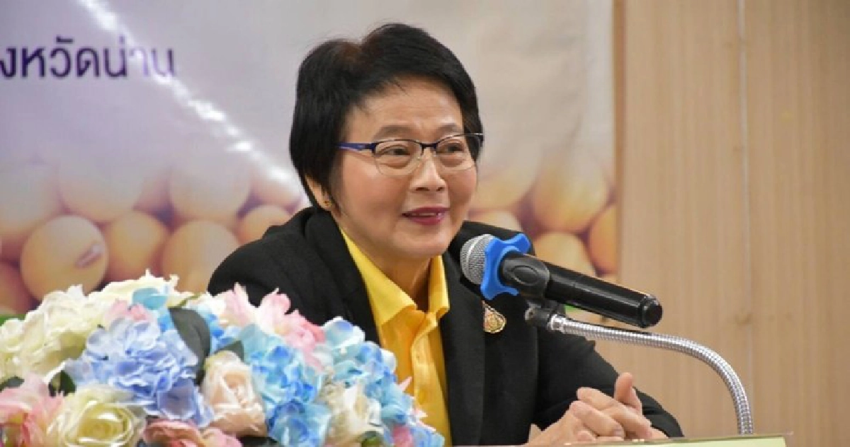 ถั่วเหลืองไทยปลอดภัยGMOเร่งปรับปรุงมาตรฐานรับความต้องการ