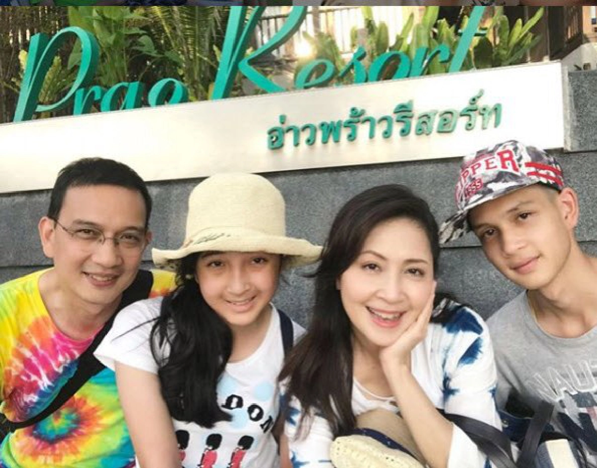 กวาง กมลชนก โพสต์คลิปลูกชาย ชาวเน็ตโฟกัสผิดจุด 